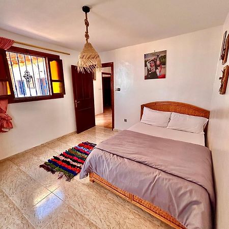 Imsouane Surf Slab Hostel المظهر الخارجي الصورة