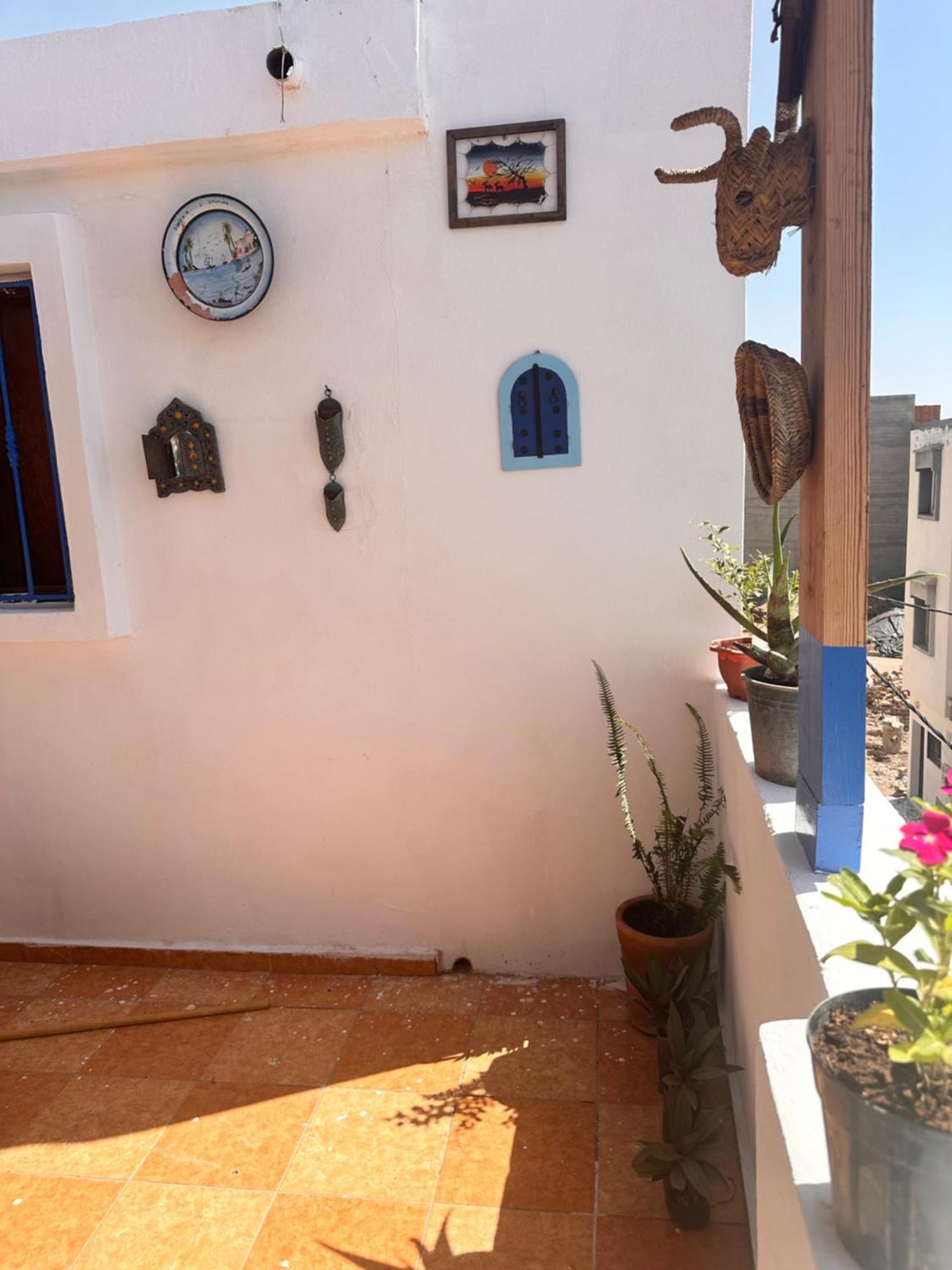Imsouane Surf Slab Hostel المظهر الخارجي الصورة