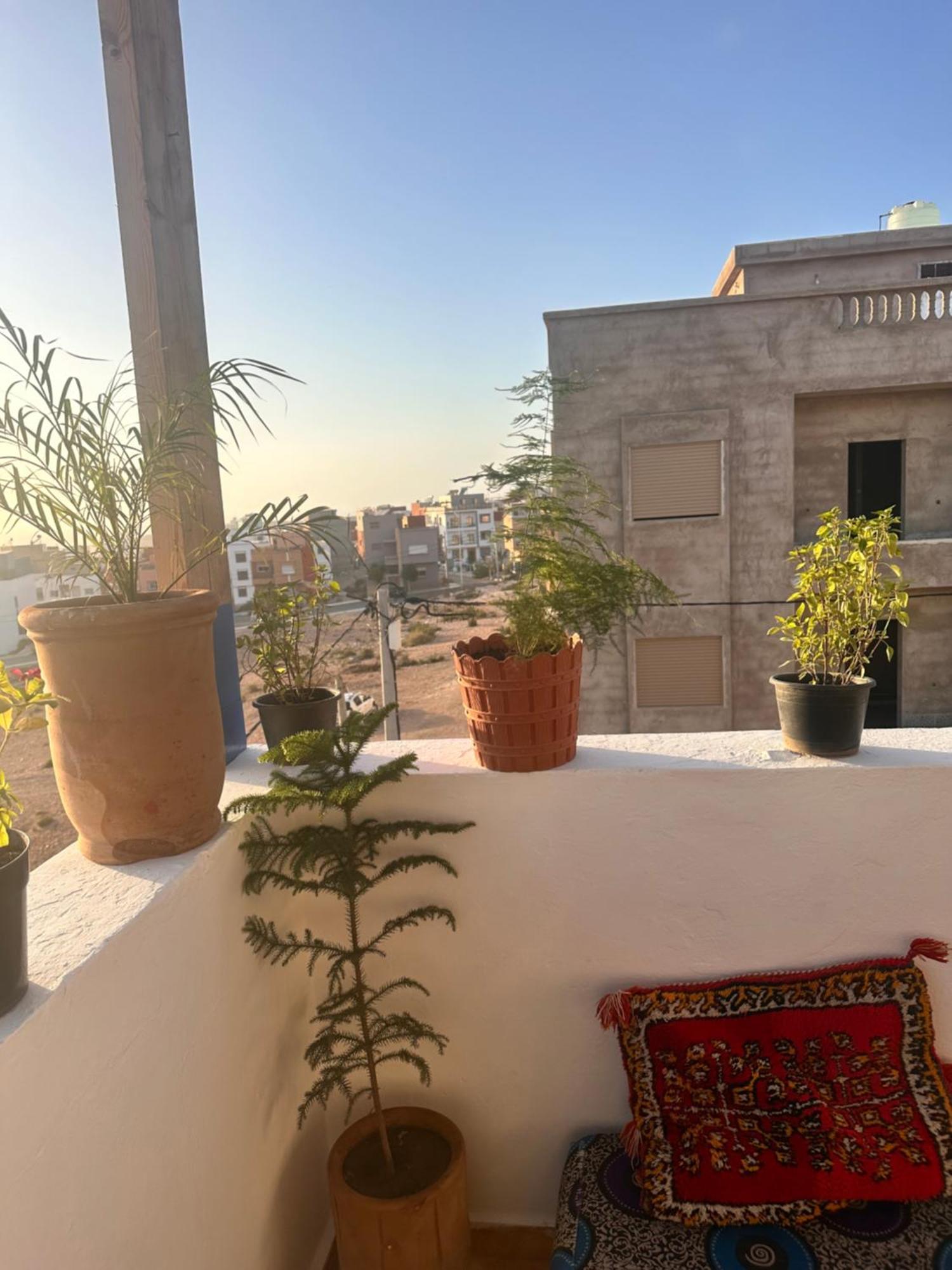 Imsouane Surf Slab Hostel المظهر الخارجي الصورة