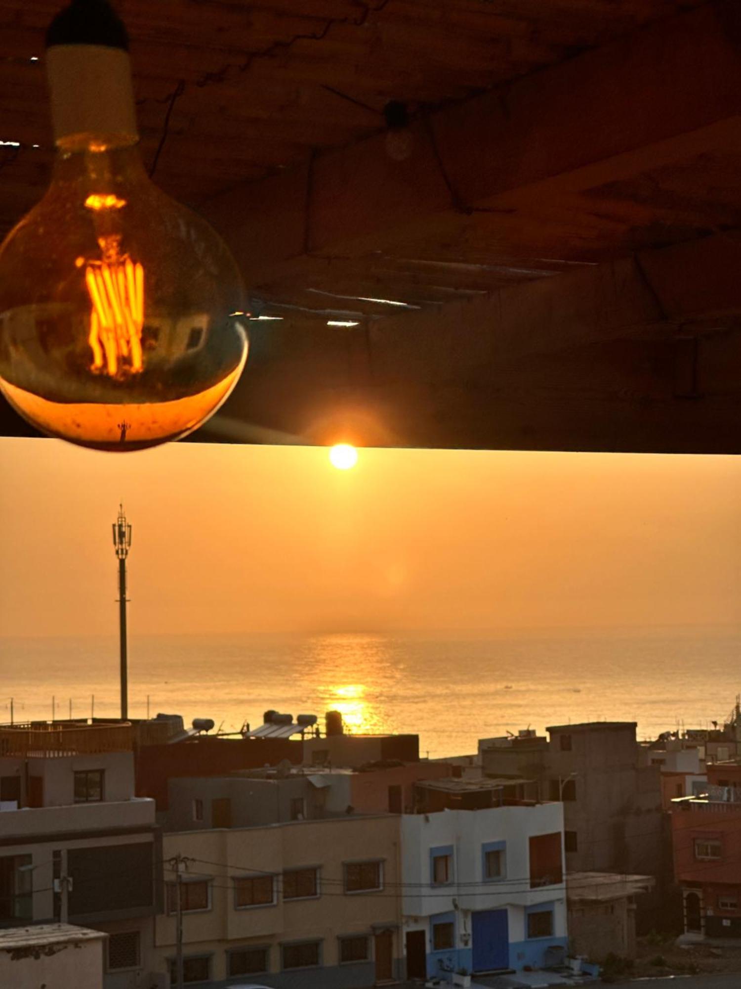 Imsouane Surf Slab Hostel المظهر الخارجي الصورة