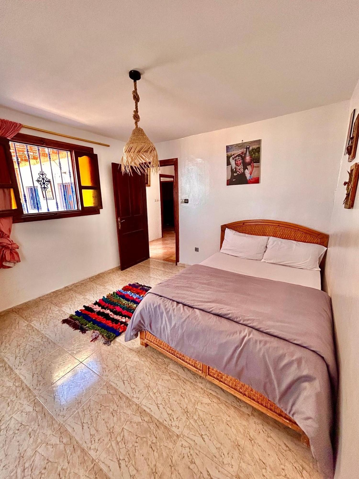 Imsouane Surf Slab Hostel المظهر الخارجي الصورة