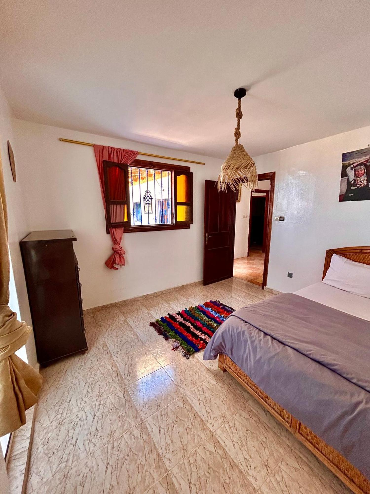 Imsouane Surf Slab Hostel المظهر الخارجي الصورة
