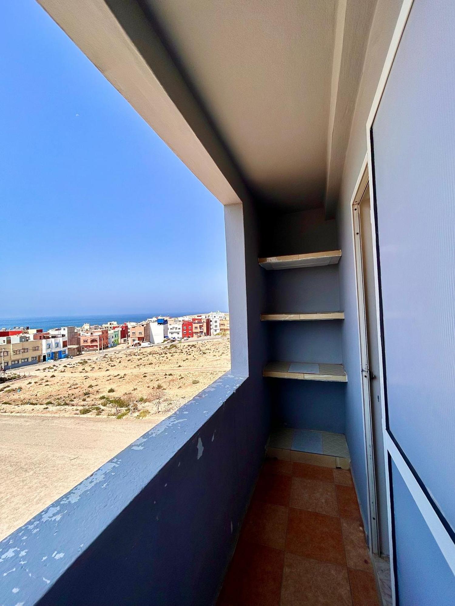 Imsouane Surf Slab Hostel المظهر الخارجي الصورة