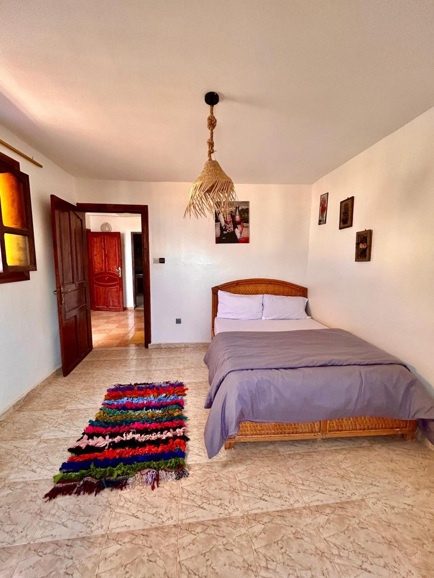 Imsouane Surf Slab Hostel المظهر الخارجي الصورة