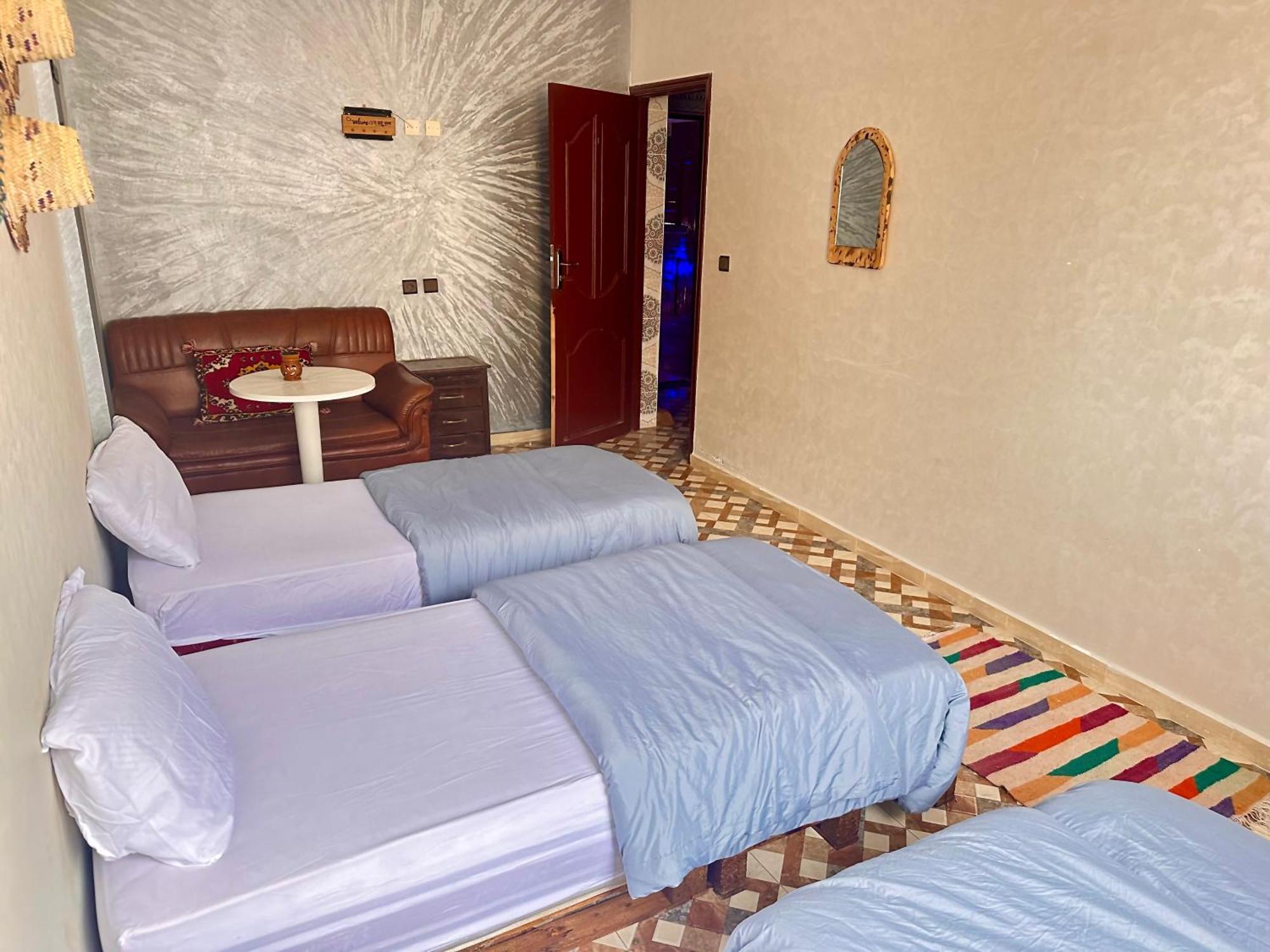 Imsouane Surf Slab Hostel المظهر الخارجي الصورة