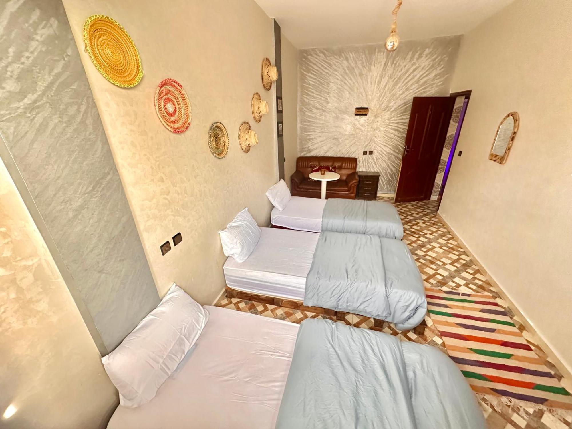 Imsouane Surf Slab Hostel المظهر الخارجي الصورة