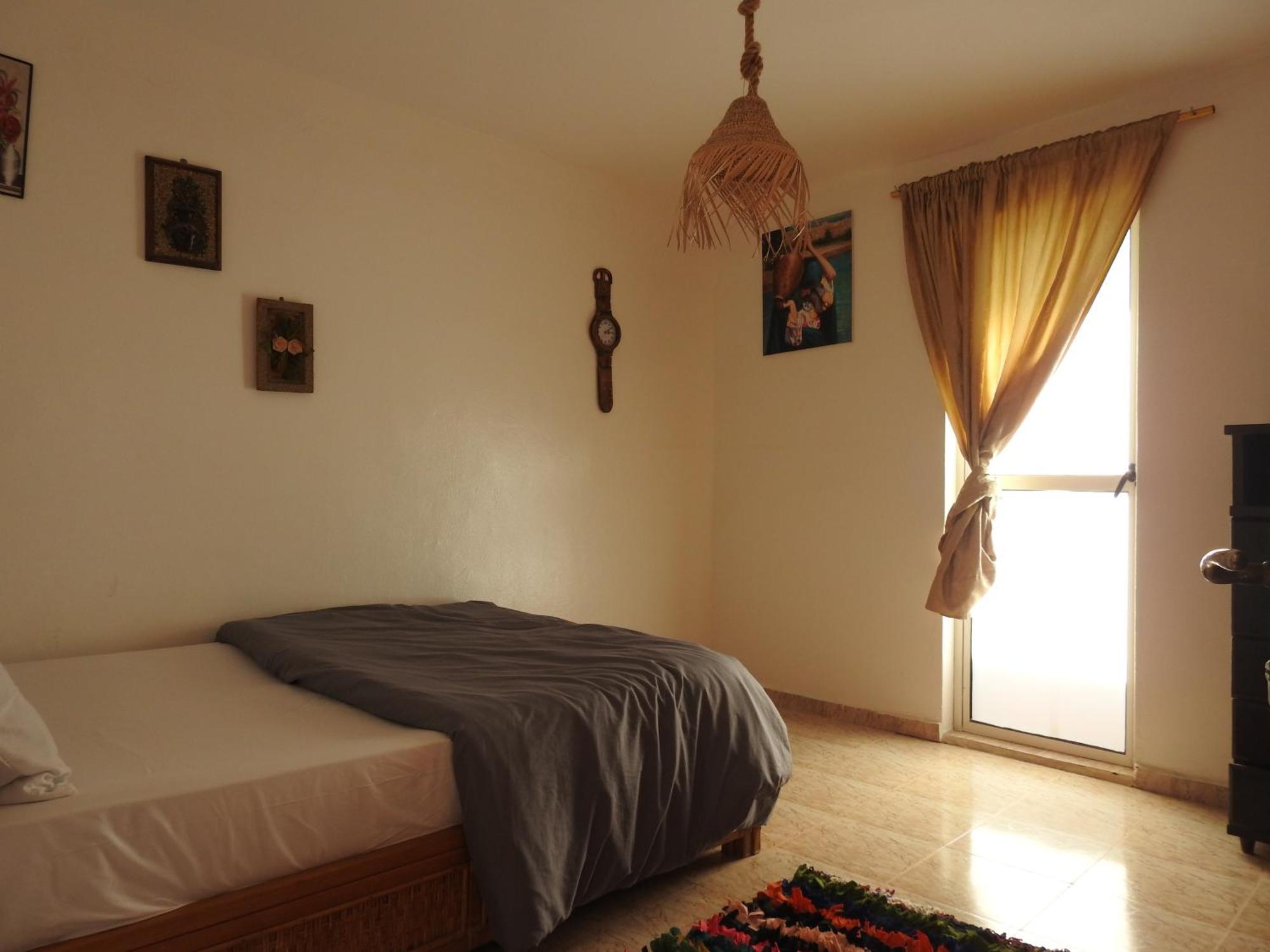 Imsouane Surf Slab Hostel المظهر الخارجي الصورة