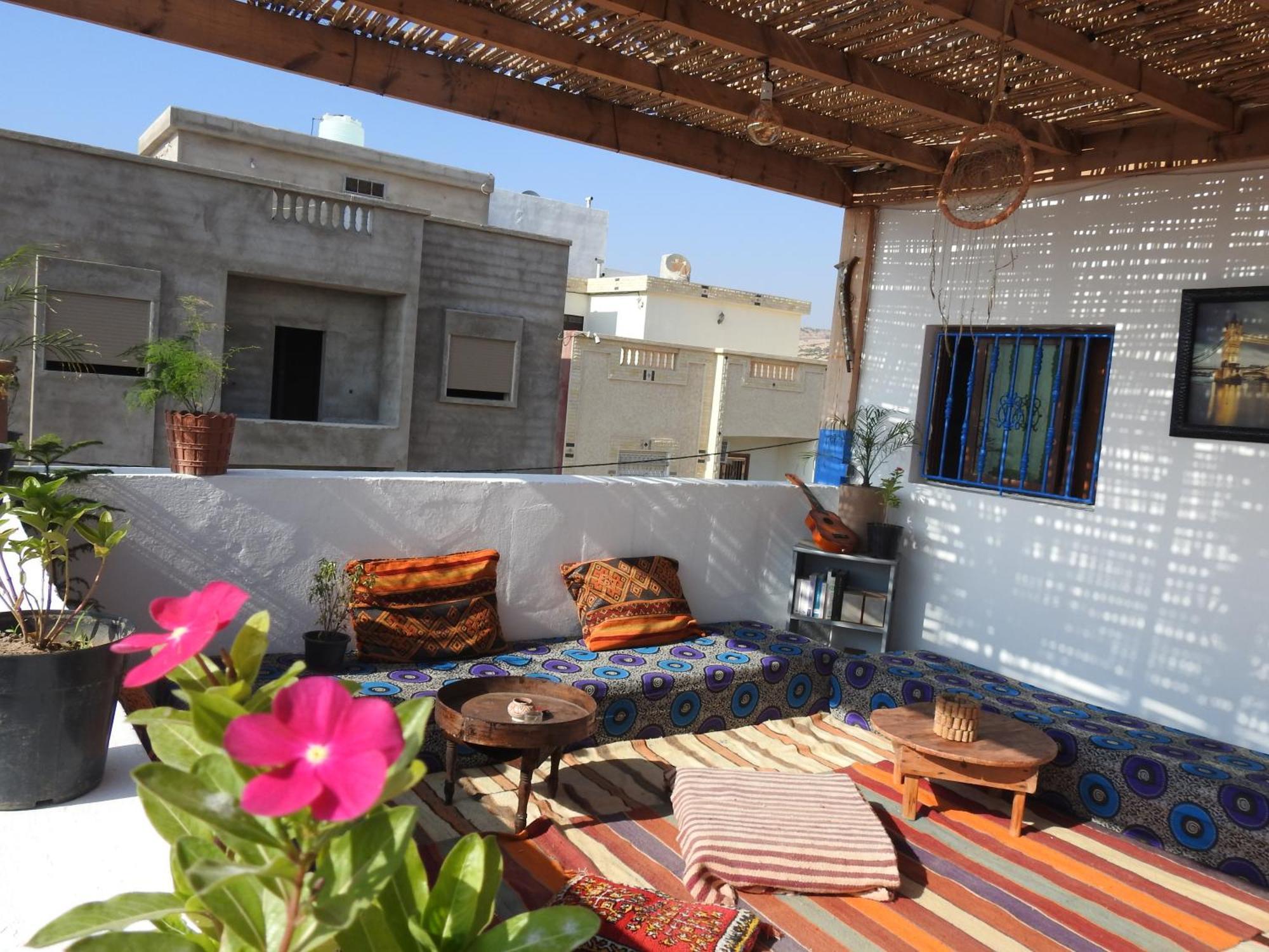 Imsouane Surf Slab Hostel المظهر الخارجي الصورة