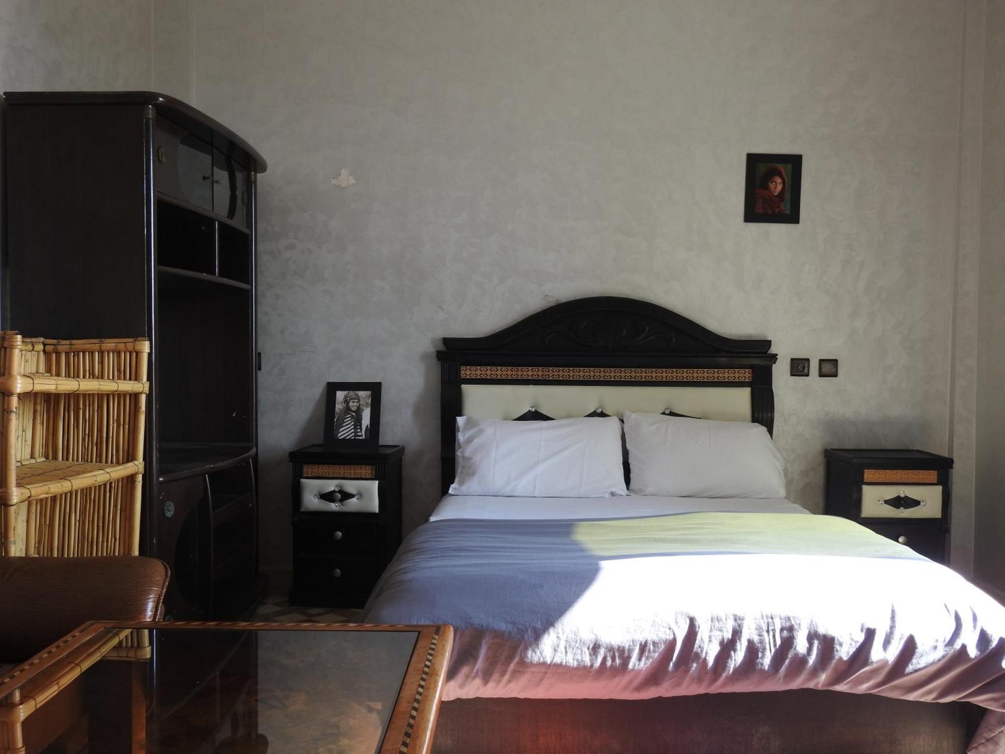 Imsouane Surf Slab Hostel المظهر الخارجي الصورة