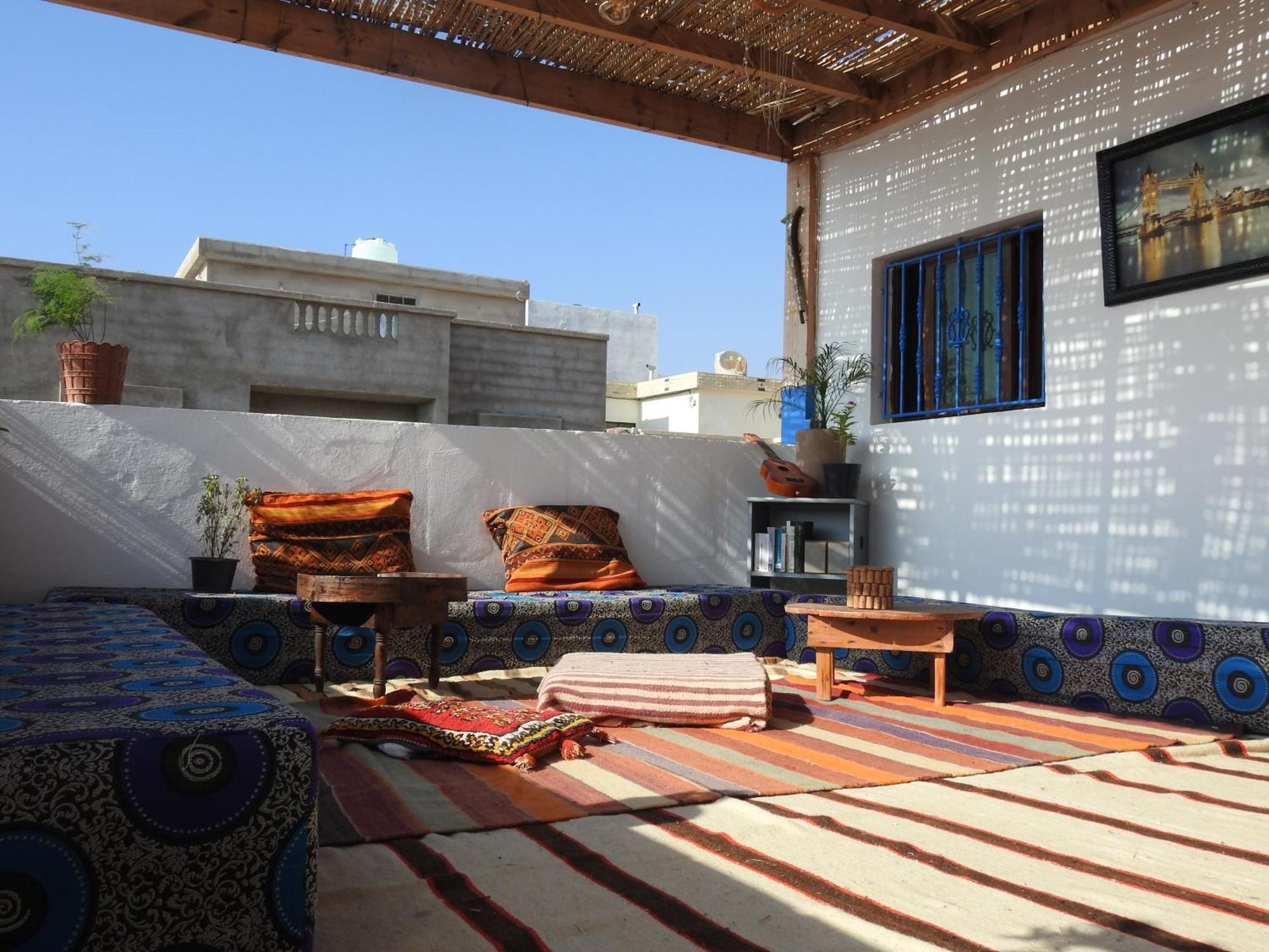 Imsouane Surf Slab Hostel المظهر الخارجي الصورة