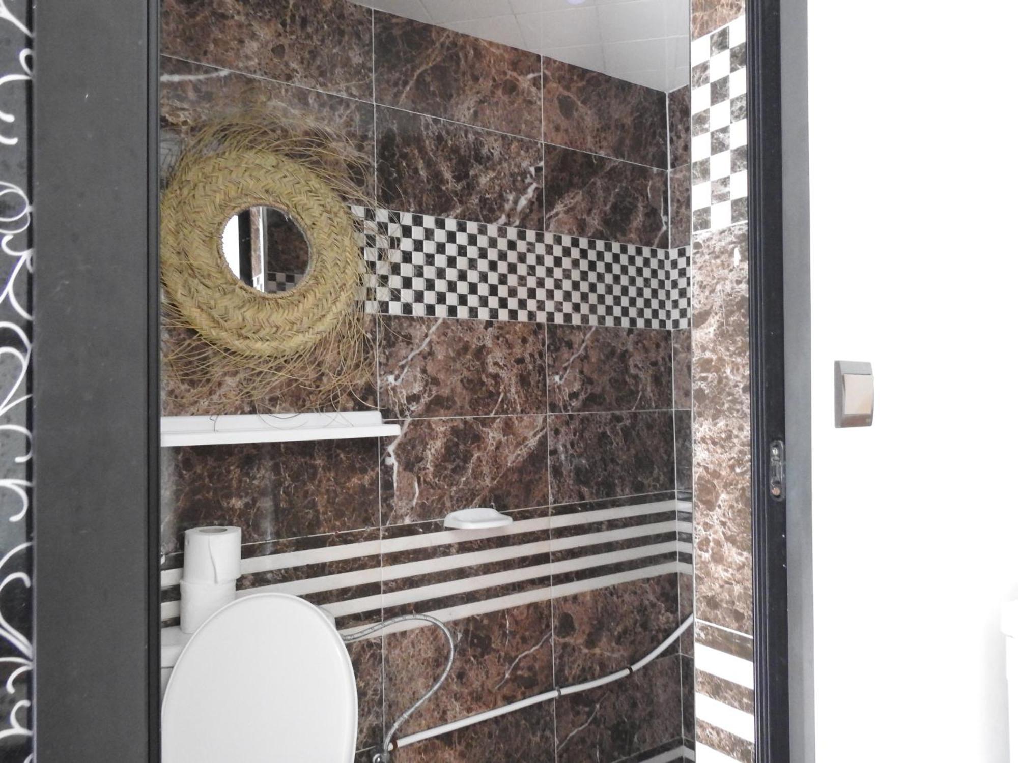 Imsouane Surf Slab Hostel المظهر الخارجي الصورة