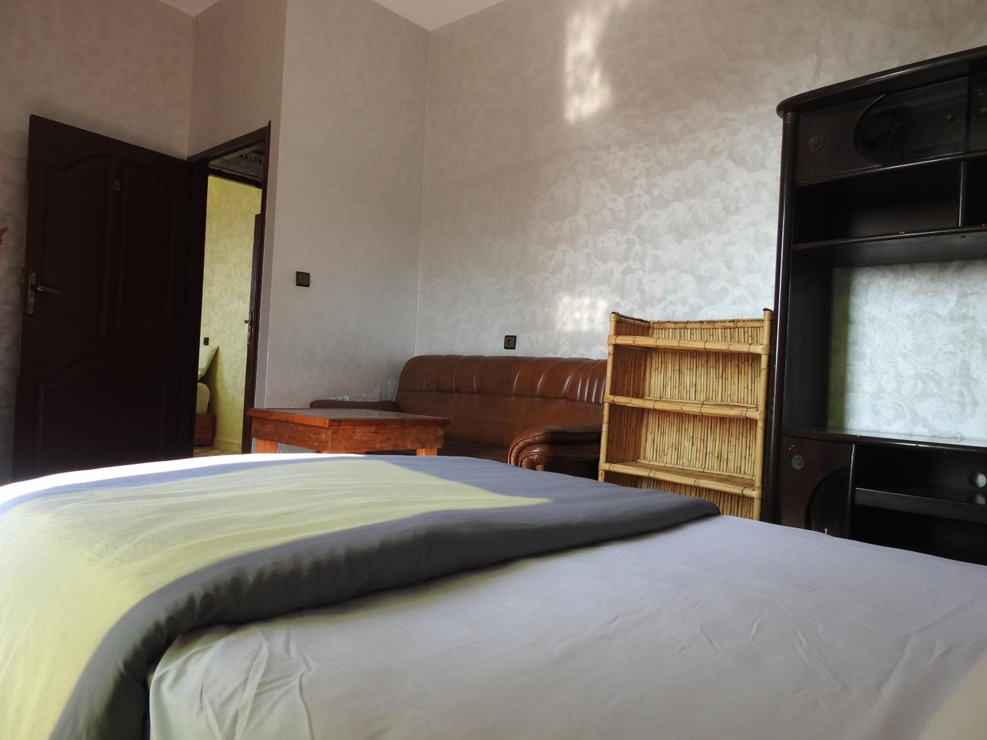Imsouane Surf Slab Hostel المظهر الخارجي الصورة