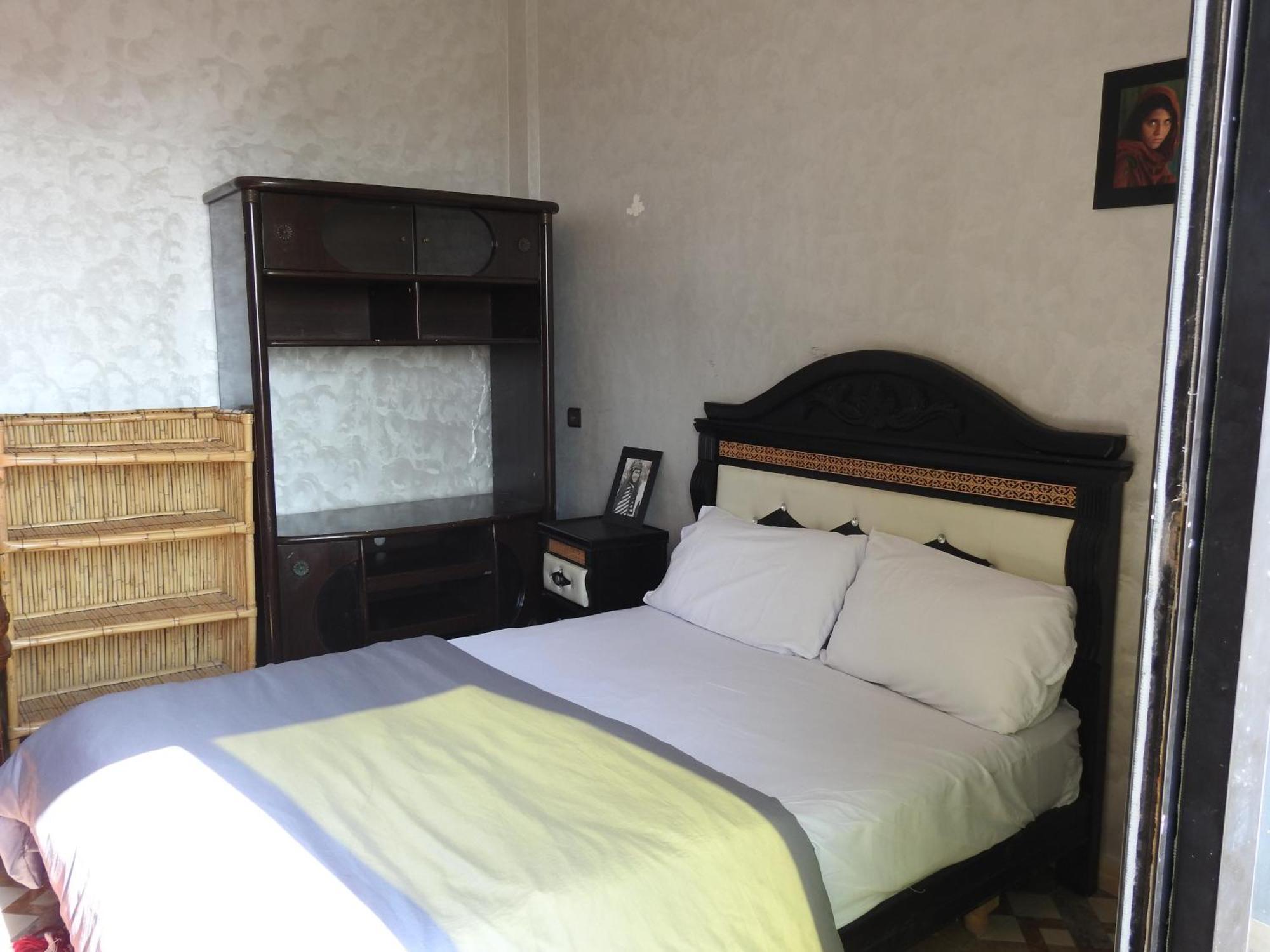Imsouane Surf Slab Hostel المظهر الخارجي الصورة