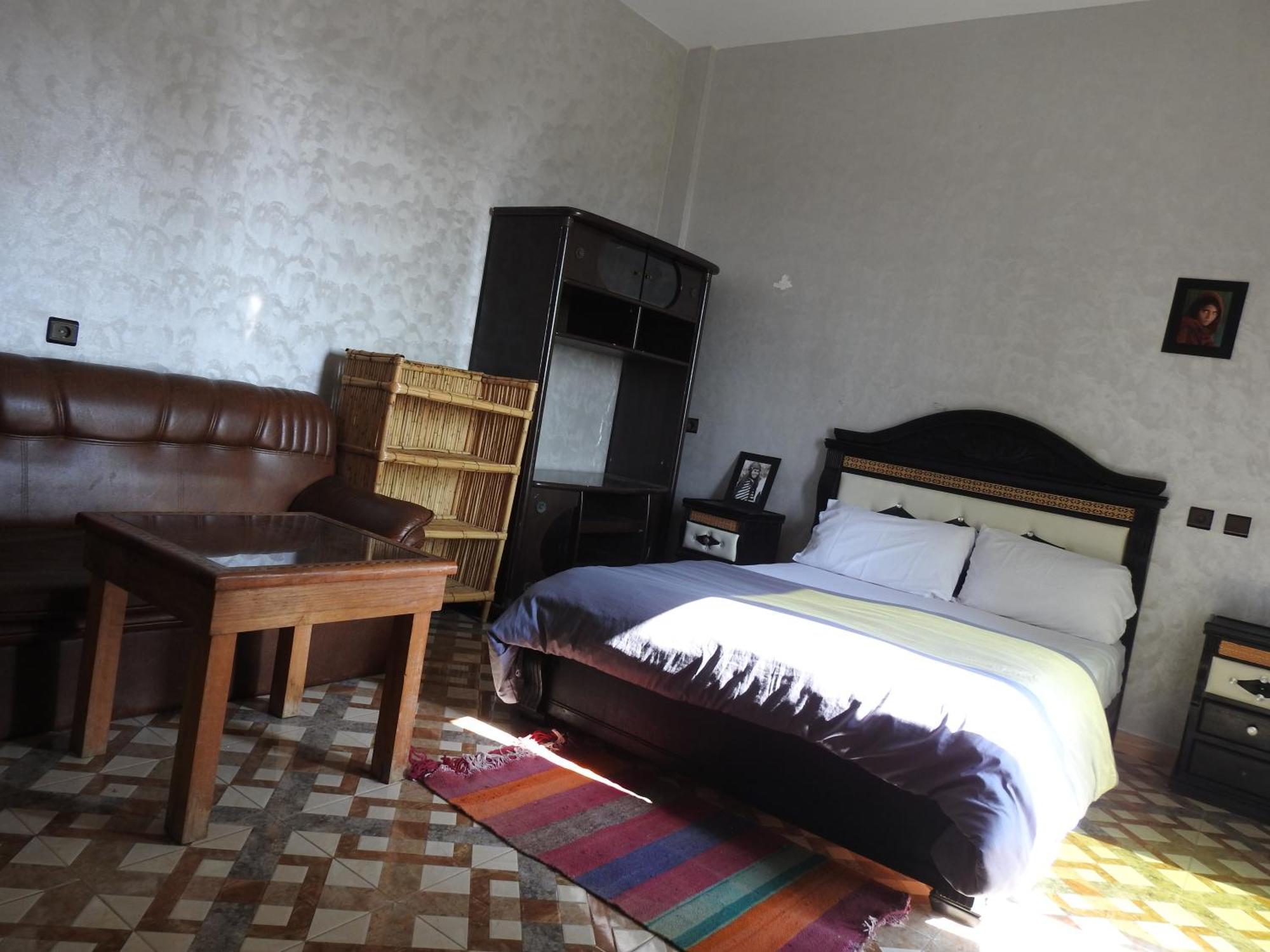 Imsouane Surf Slab Hostel المظهر الخارجي الصورة