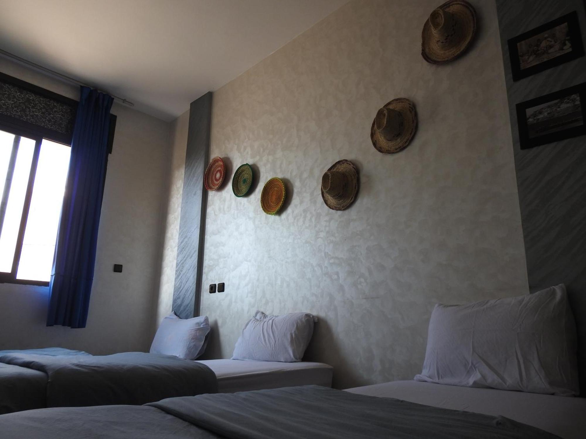 Imsouane Surf Slab Hostel المظهر الخارجي الصورة