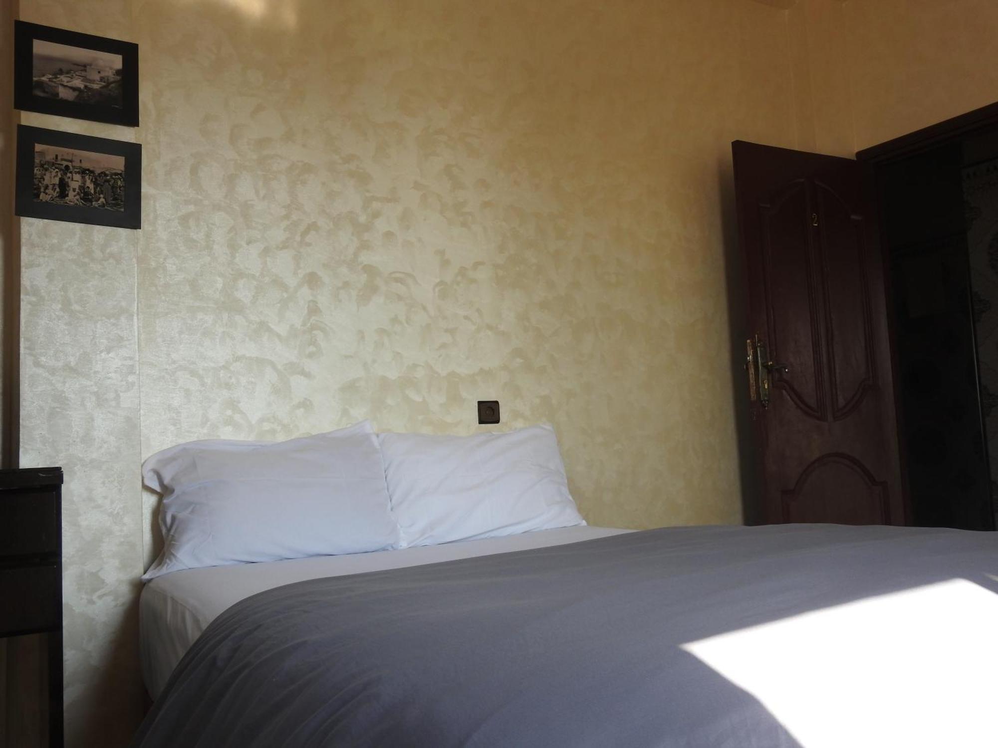 Imsouane Surf Slab Hostel المظهر الخارجي الصورة
