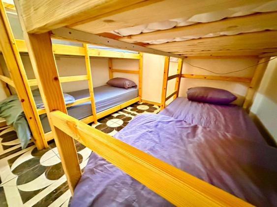 Imsouane Surf Slab Hostel المظهر الخارجي الصورة