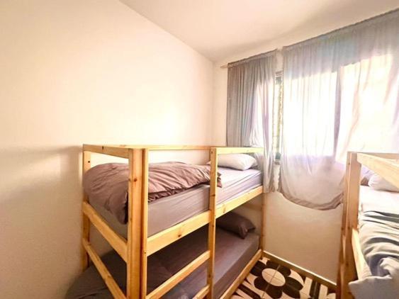 Imsouane Surf Slab Hostel المظهر الخارجي الصورة