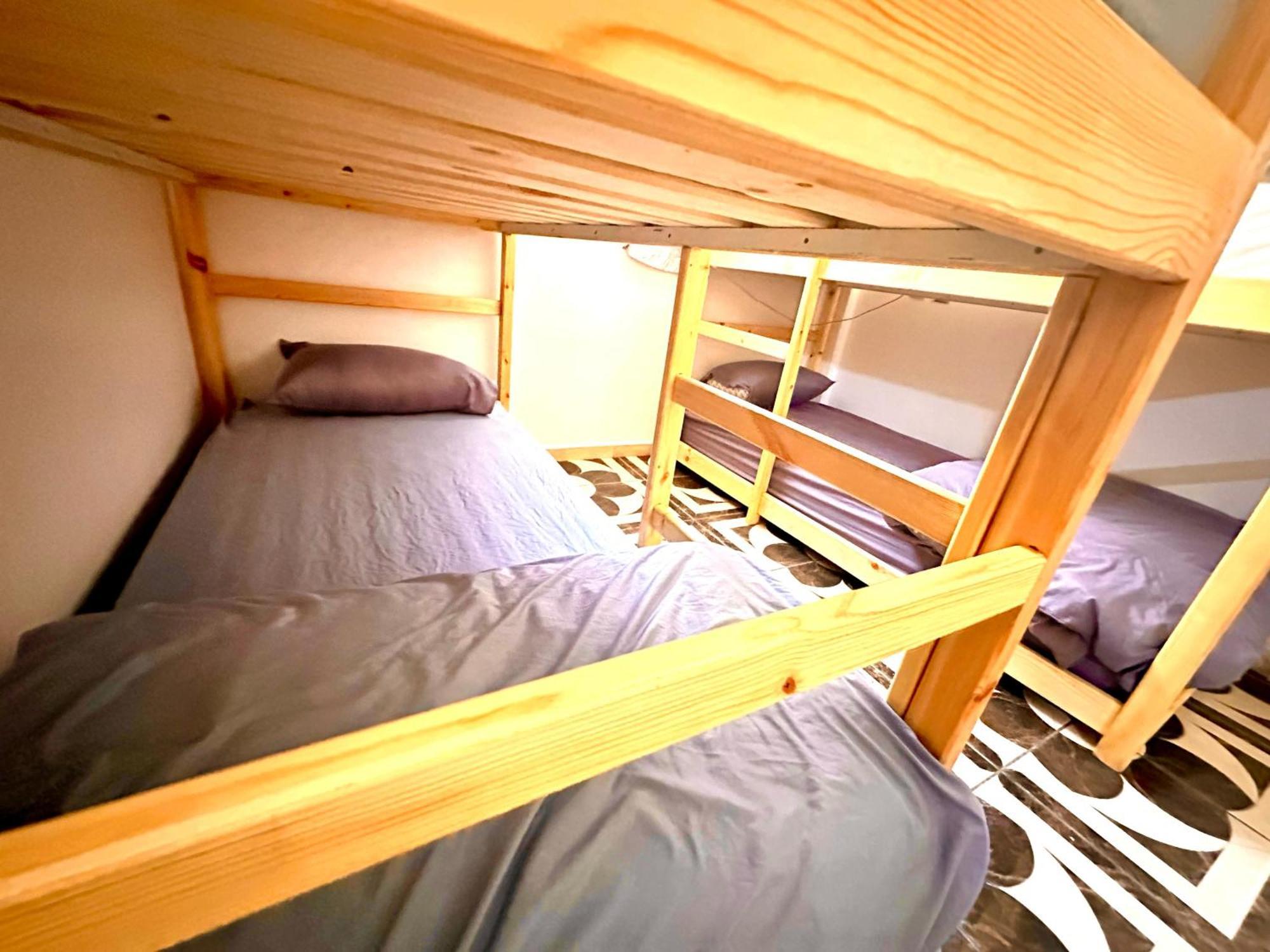 Imsouane Surf Slab Hostel المظهر الخارجي الصورة